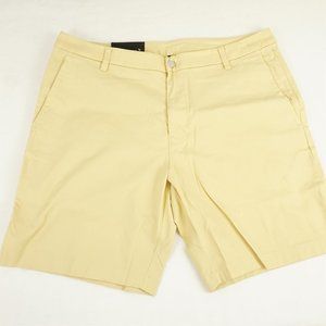 New with Tags Men's Lululemon Commission Short Classic 9" Size 36 LM7AUES